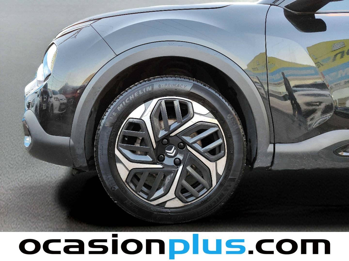 Foto Citroën C4 Citroen C4 PureTech 130 S&S 6v Feel Pack (130 CV)