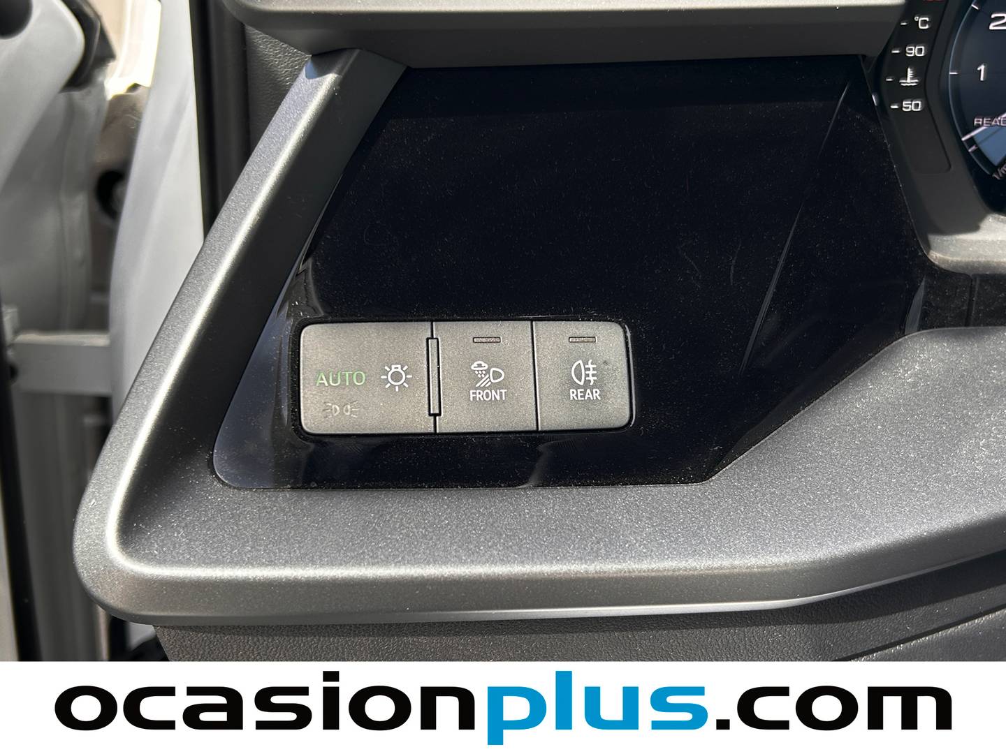 Accesorios del Audi A3 Audi A3 Sportback Advanced TFSI (116 CV) S tronic