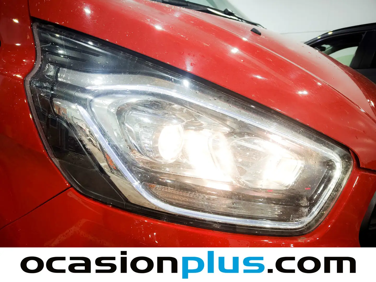 Foto Ford Transit Custom Ford Transit Custom Mixto 2.0 TDCI MHEV 320 L1 Trend (130 CV)