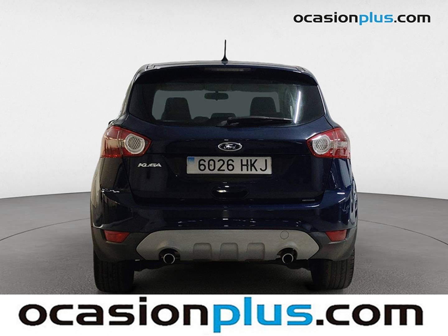 Foto Ford Kuga Ford Kuga 2.0 TDCI S&S Trend 4x2 (140 CV)