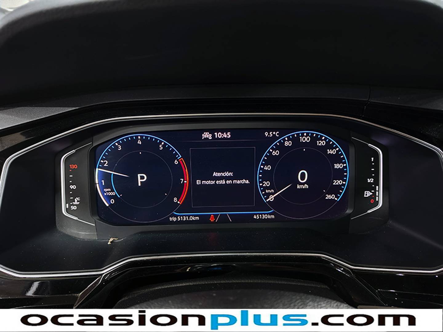 Foto Volkswagen Polo Volkswagen Polo R-Line 1.0 TSI (110 CV) DSG