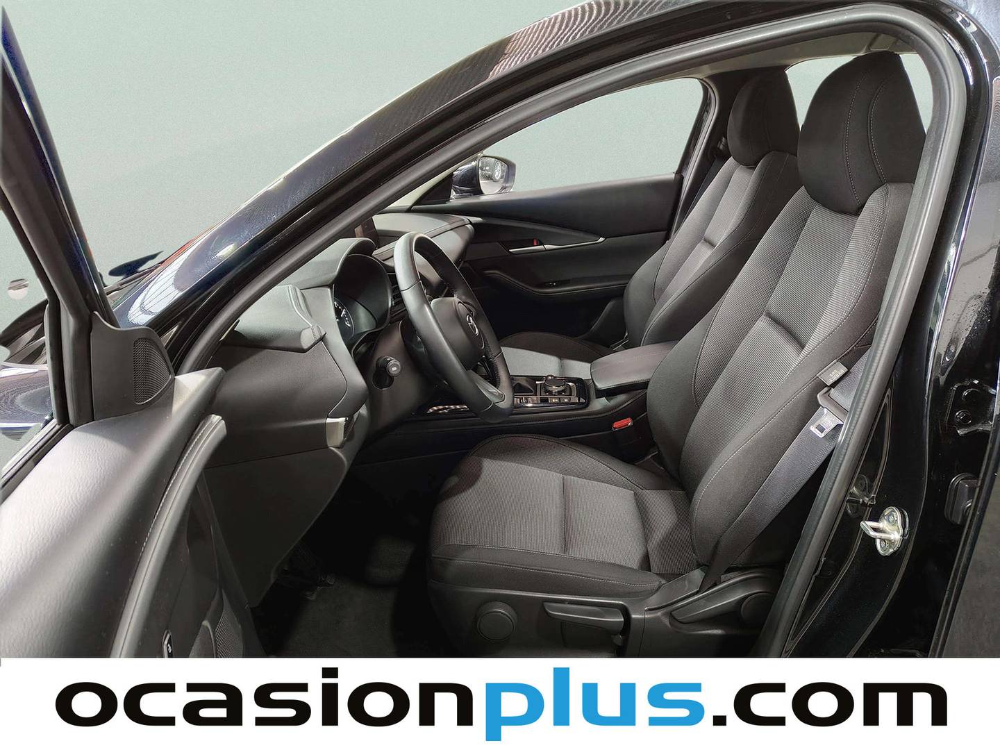 Foto Mazda CX-30 Mazda CX-30 e-SKY G MHEV Prime-line AT (140 CV)