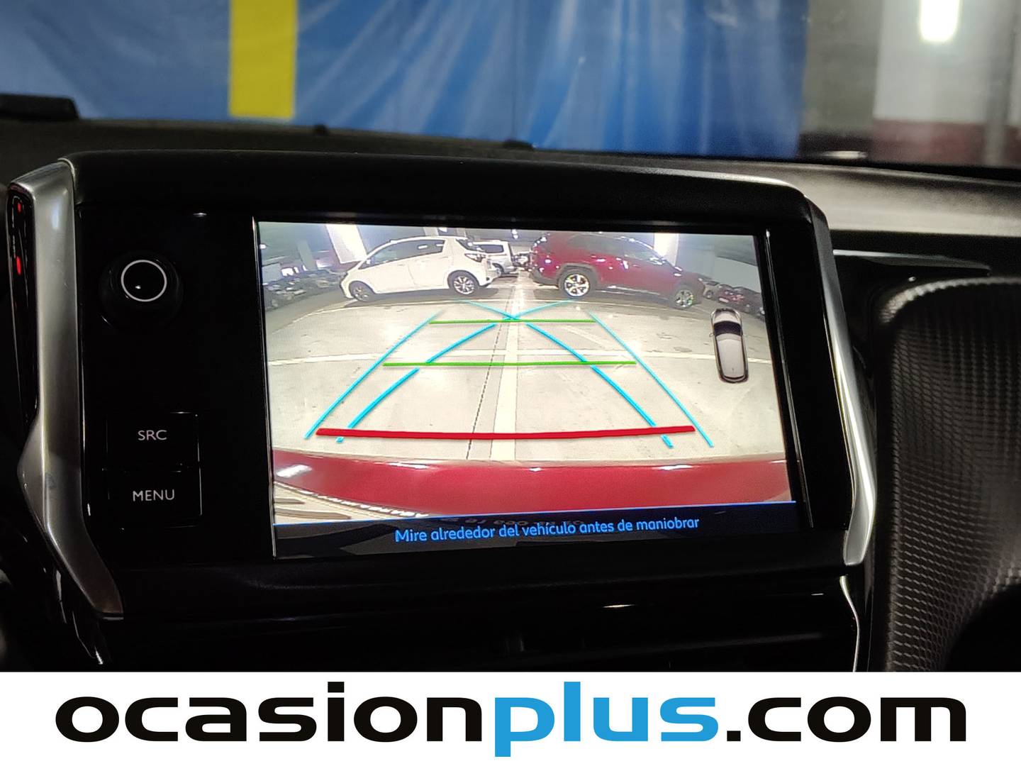 Foto Peugeot 208 Peugeot 208 BlueHDi 100 Tech Edition (99 CV)