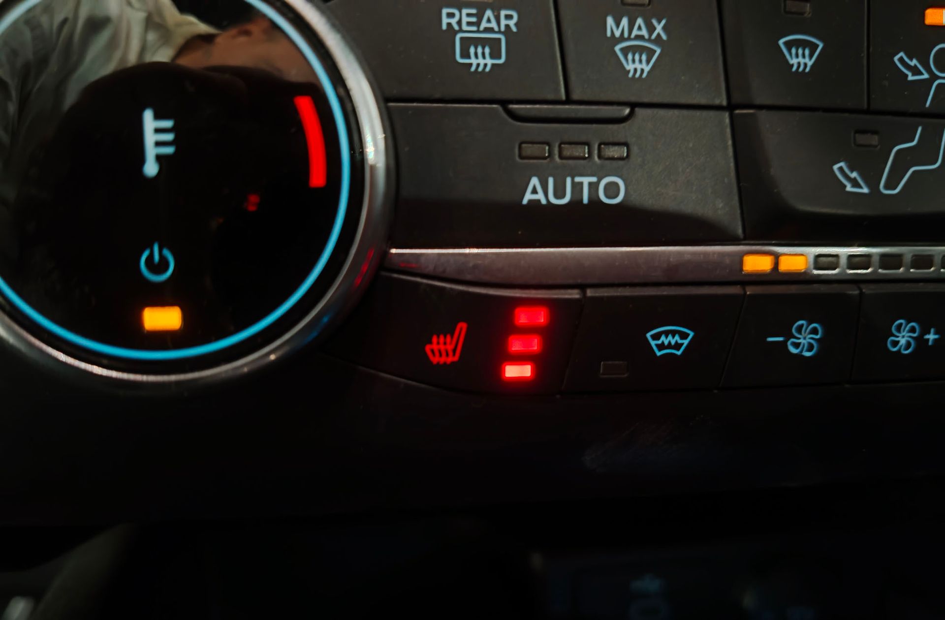 Ford Kuga 2.5 Duratec PHEV ST-Line - foto 7