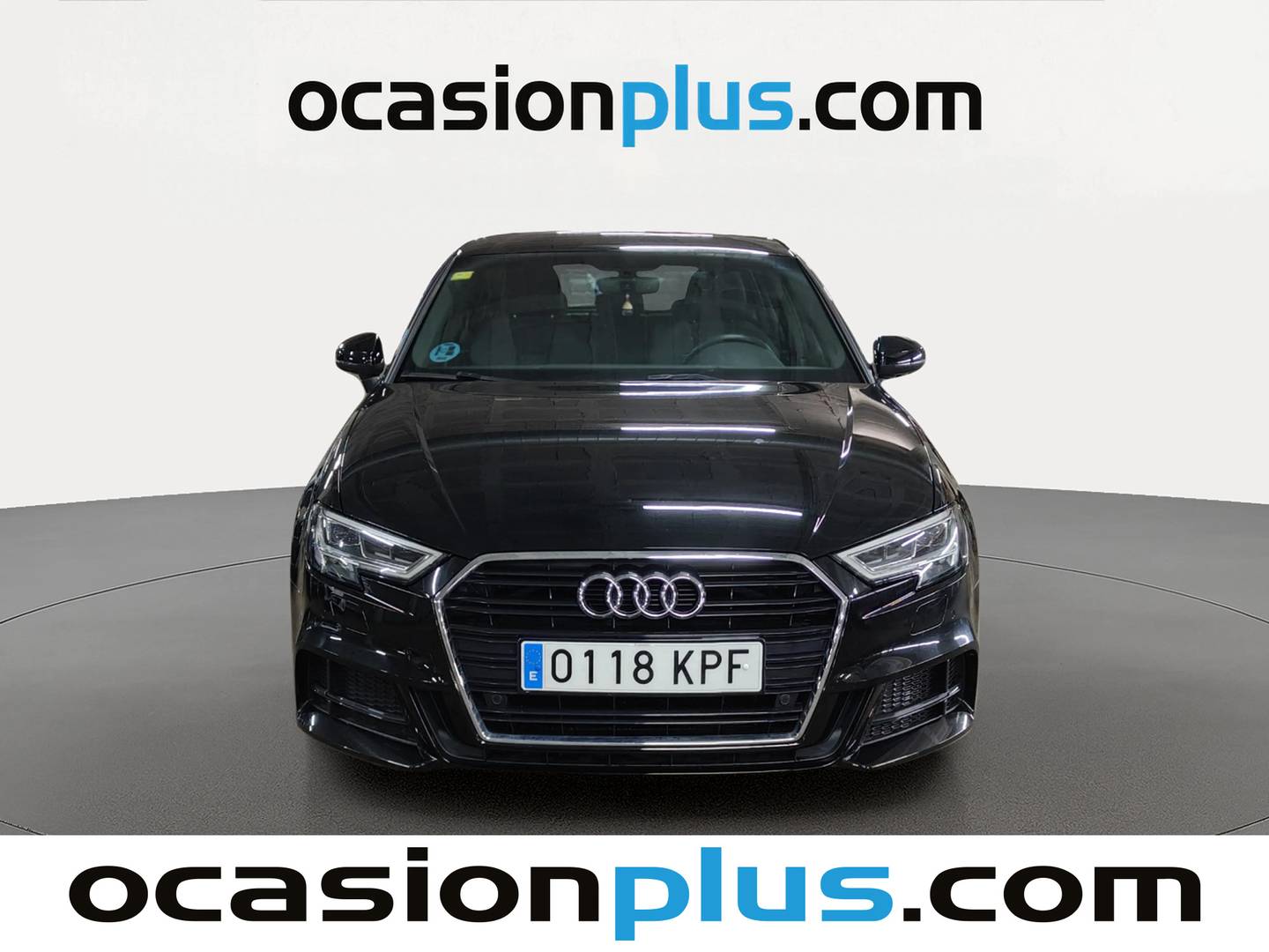 Audi A3 Audi A3 Sportback S line edition 2.0 TDI (150 CV) barato