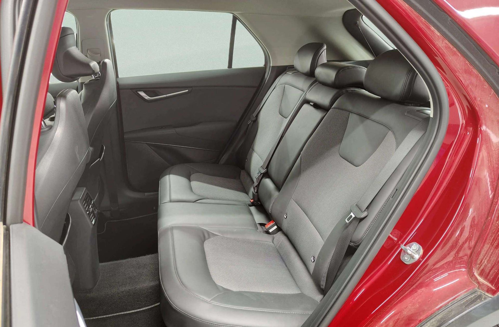 Kia Niro 1.6 GDi HEV Híbrido Drive - foto 15