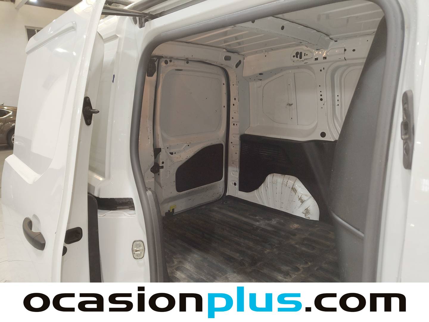 Citroën Berlingo Citroën Berlingo Furgon BlueHDi 100 Talla M Control (102 CV) al mejor precio