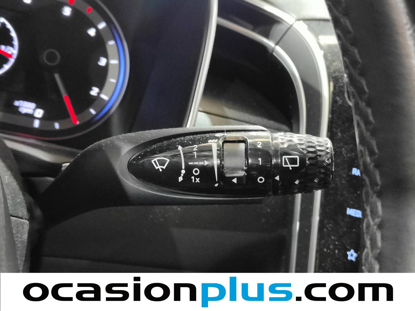 Foto Hyundai Tucson Hyundai Tucson 1.6 CRDI Klass 4x2 (115 CV)