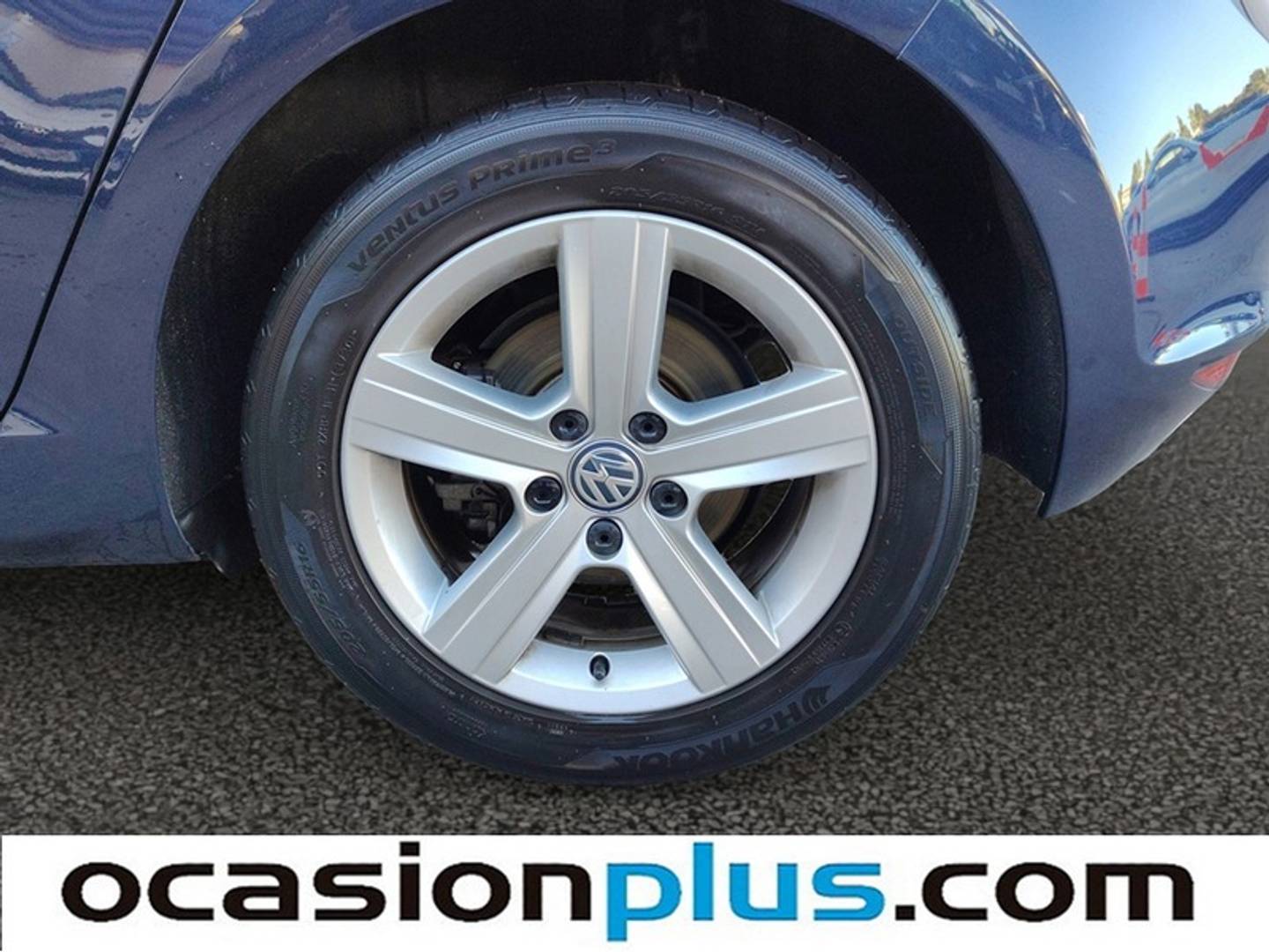 Foto Volkswagen Golf Volkswagen Golf Advance 1.4 TSI BMT (125 CV) DSG