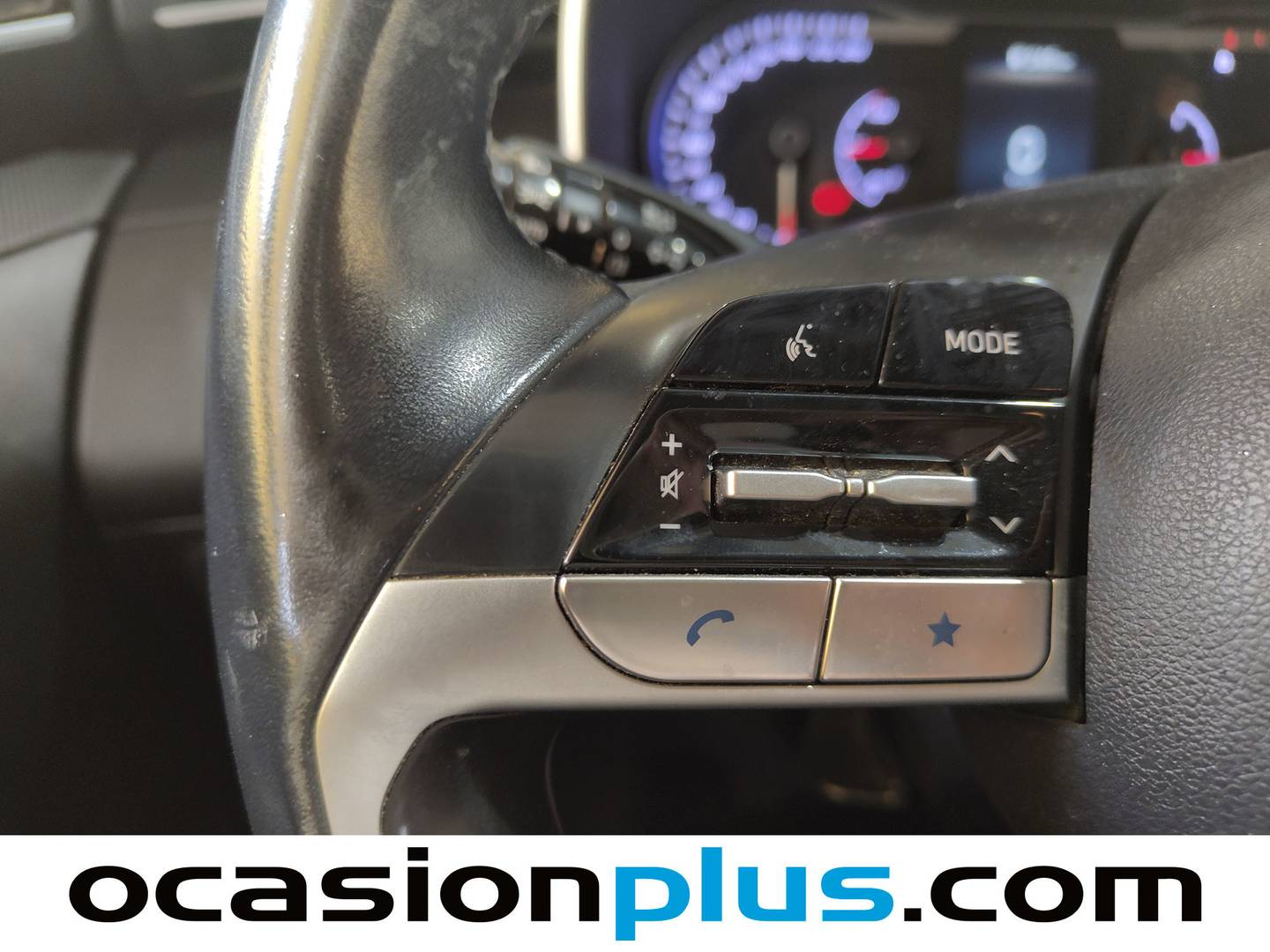 Hyundai Tucson Hyundai Tucson 1.6 TGDI Klass 4x2 (150 CV) seminuevo