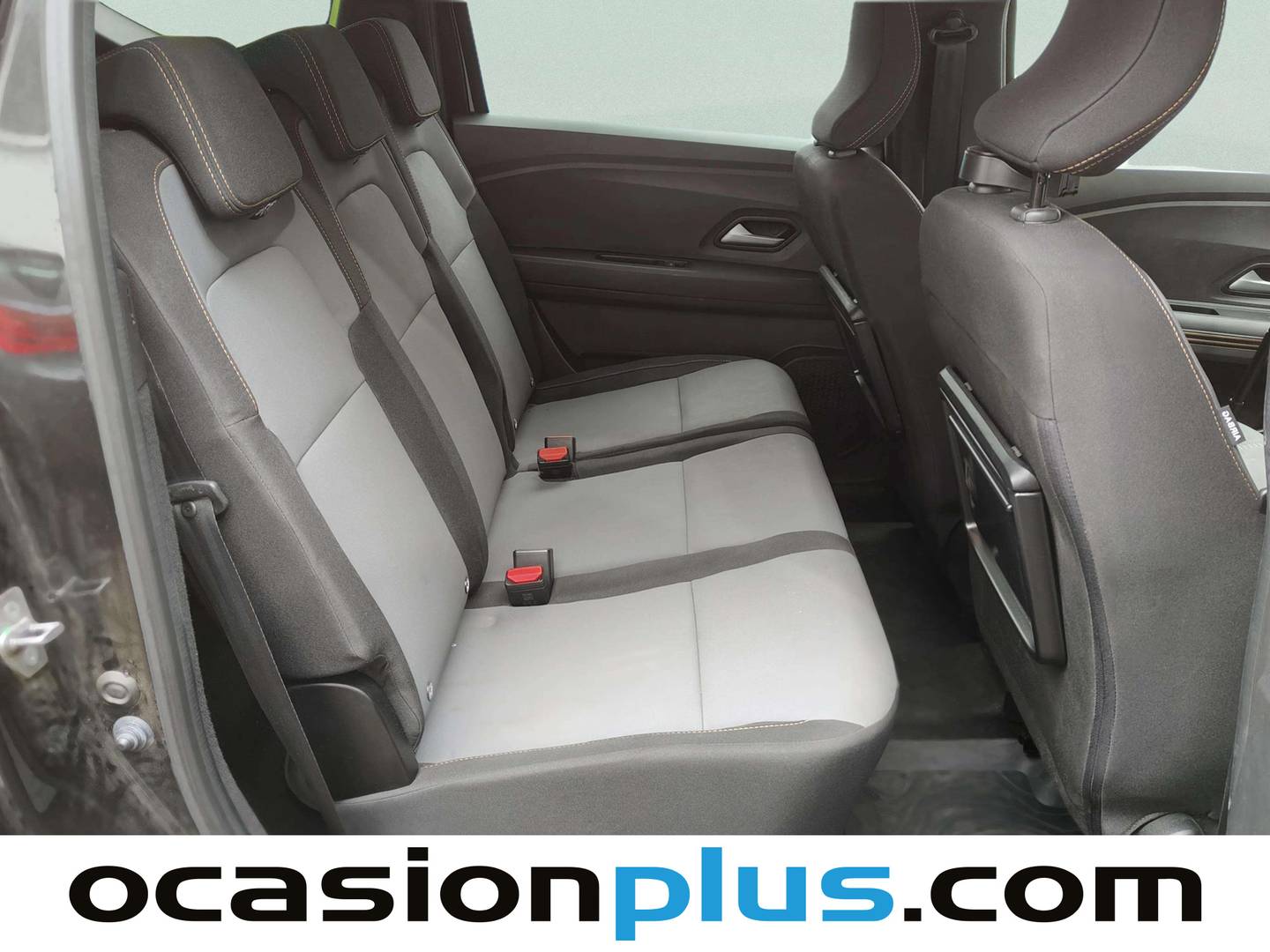 Dacia Jogger Dacia Jogger Extreme Go ECO-G (100 CV) 7 plazas manual