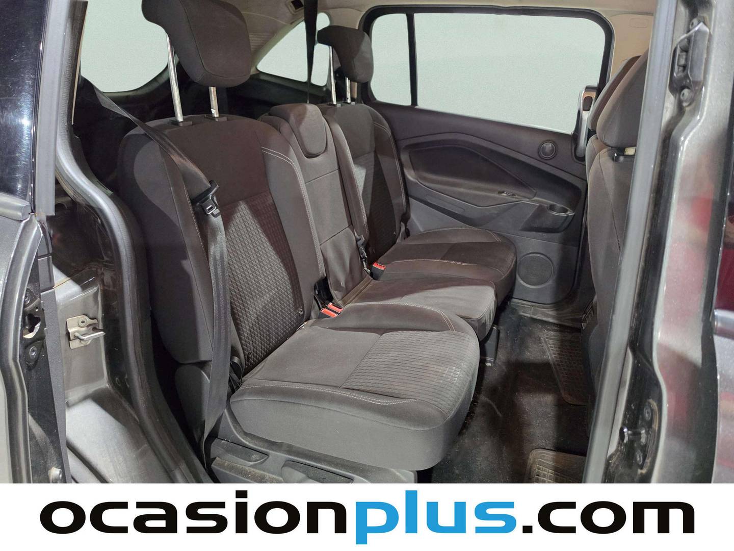 Ford Grand C-Max Ford Grand C-Max 1.0 EcoBoost S&S Trend Auto (125 CV) 7 Plazas km 0