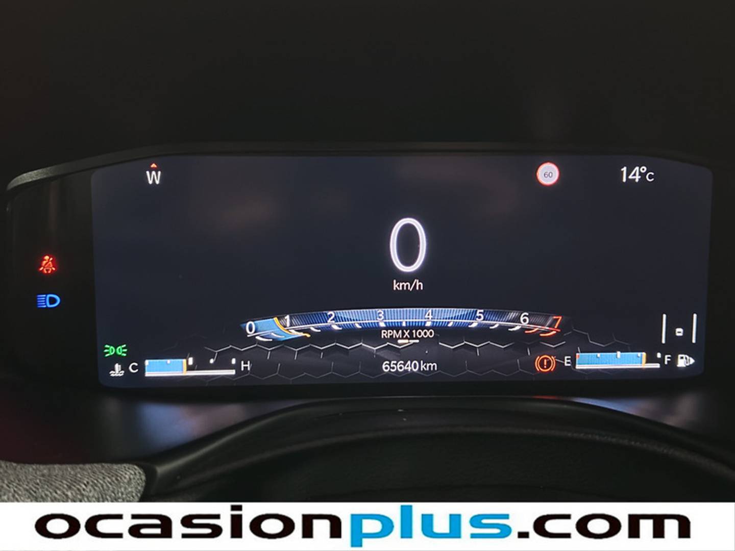 Foto Jeep Compass Jeep Compass 1.3 Gse T4 Longitude FWD MT (130 CV)