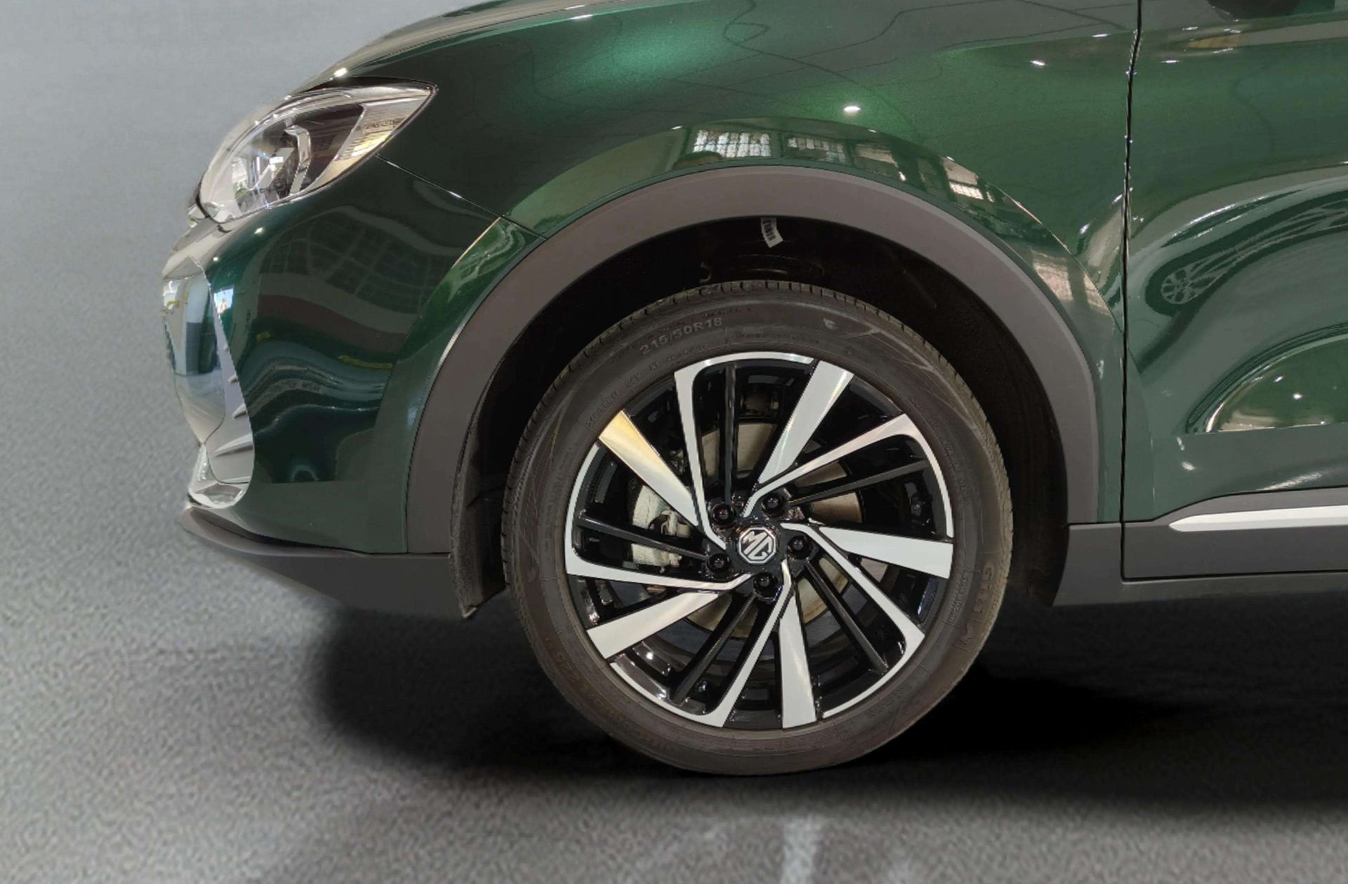 MG ZS 1.5 Hybrid+ Luxury - foto 35