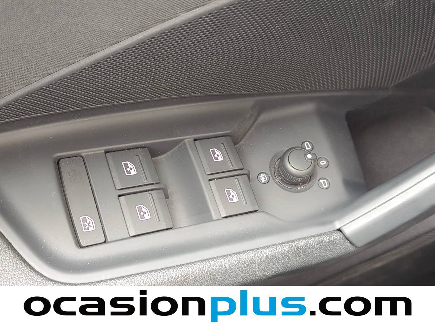 Audi A3 Audi A3 Sportback 35 TDI (150 CV) S tronic de segunda mano
