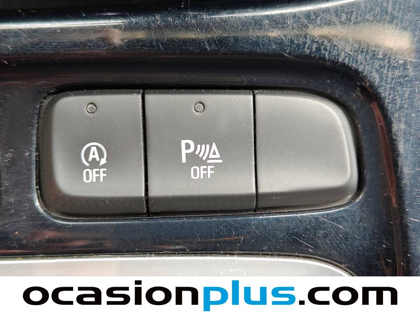 Extras del Opel Crossland Opel Crossland 1.5D GS Line (110 CV)