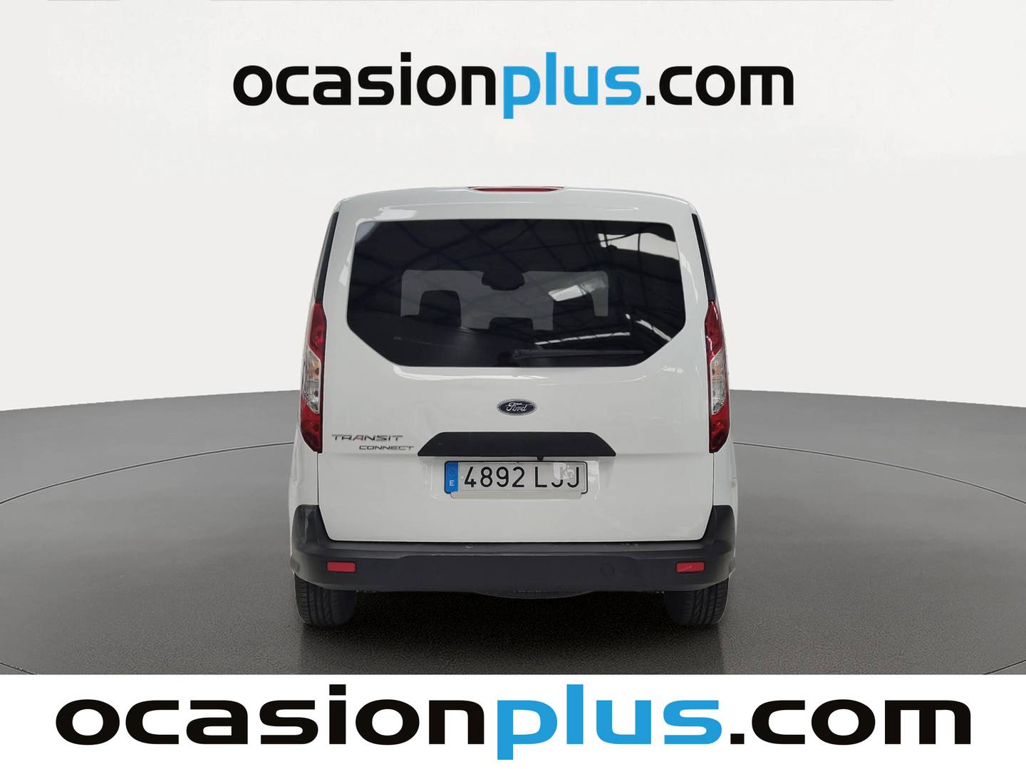 Ford Transit Connect Ford Transit Connect Kombi 1.5 TDCI Trend 230 L2 (100 CV) barato