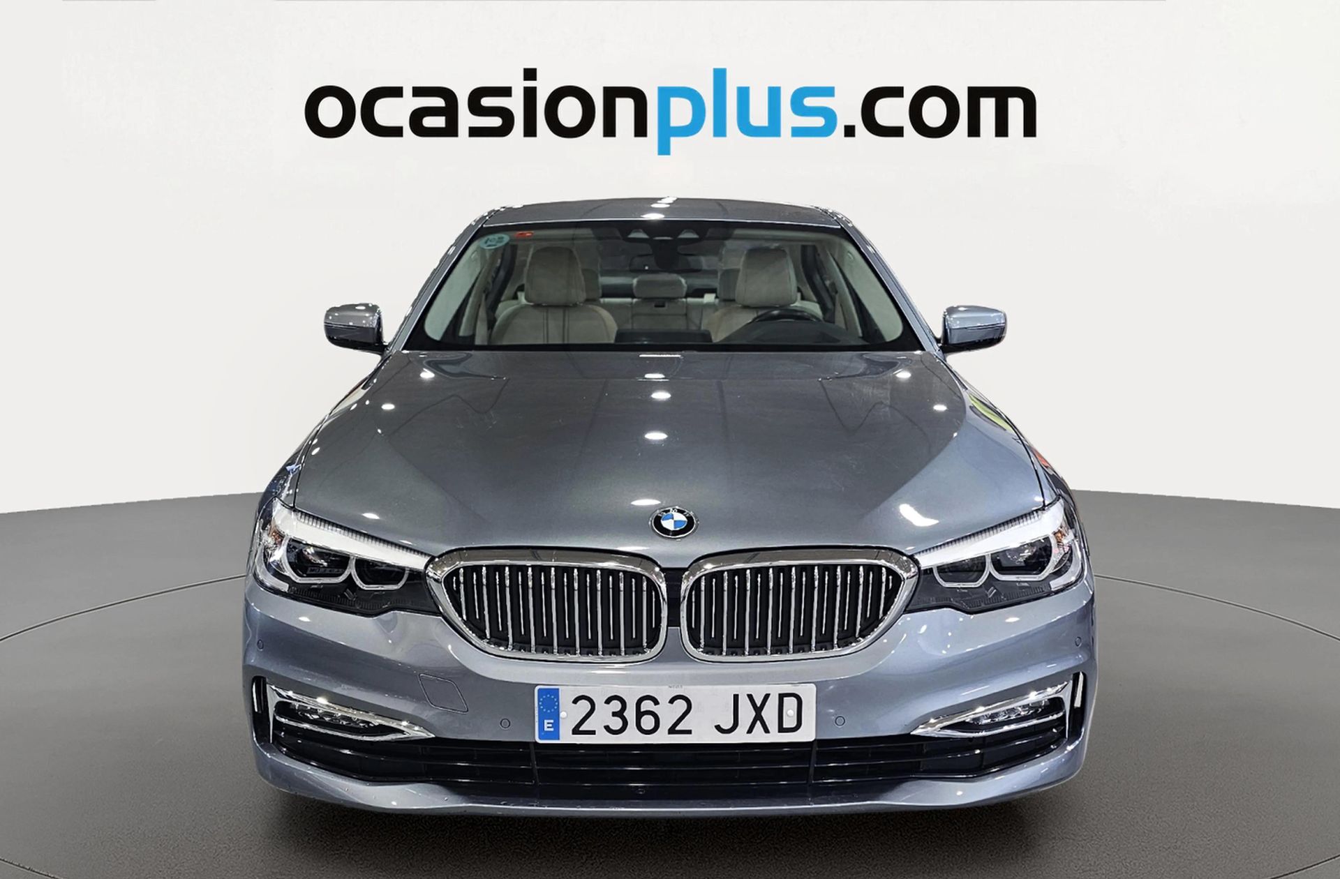 BMW Serie 5 520d Pack Luxury Line - foto 17