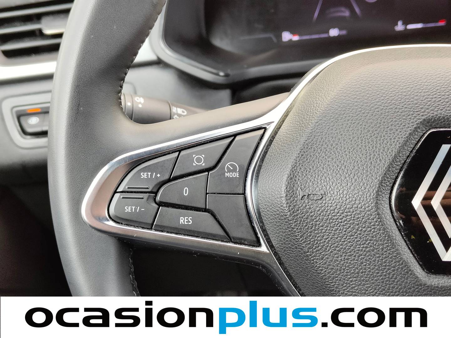 Foto Renault Captur Renault Captur Techno TCe (90 CV)