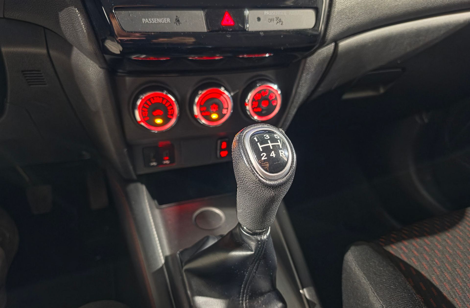 Mitsubishi ASX 160 MPI Motion - foto 5