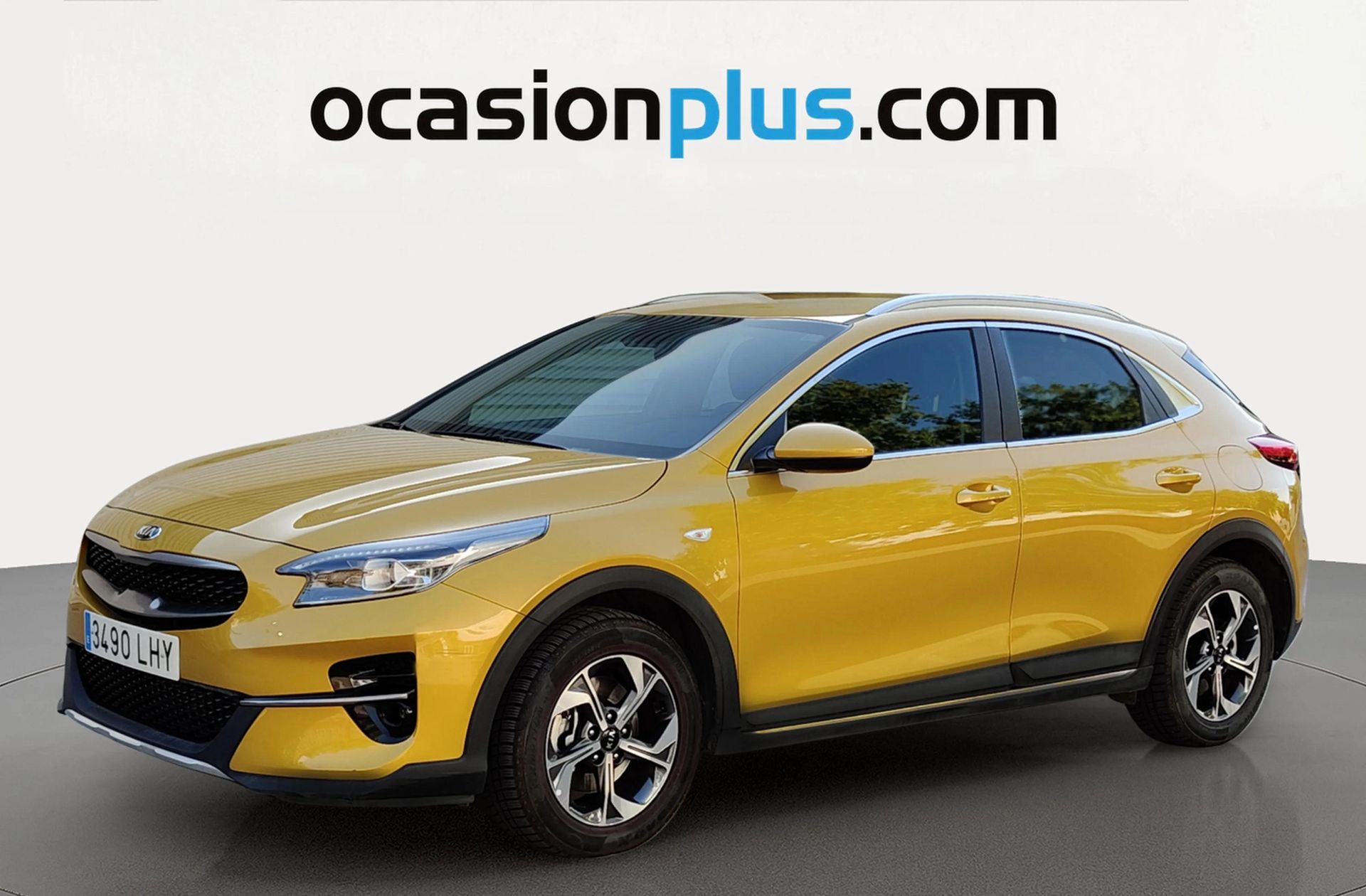 Kia XCeed 1.0 T-GDi Drive