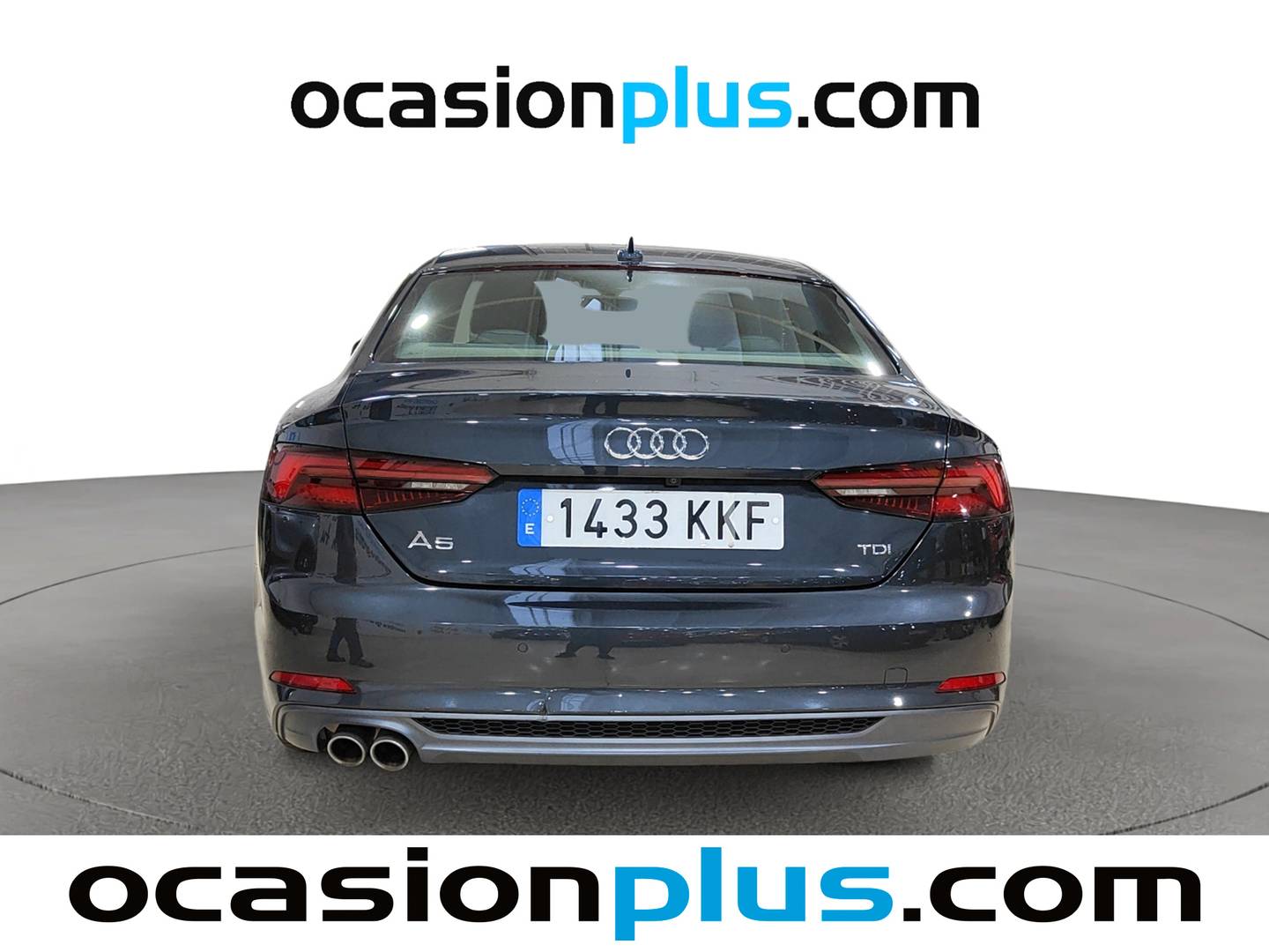 Foto Audi A5 Audi A5 Coupe Coupe S line 2.0 TDI  (190 CV) S tronic