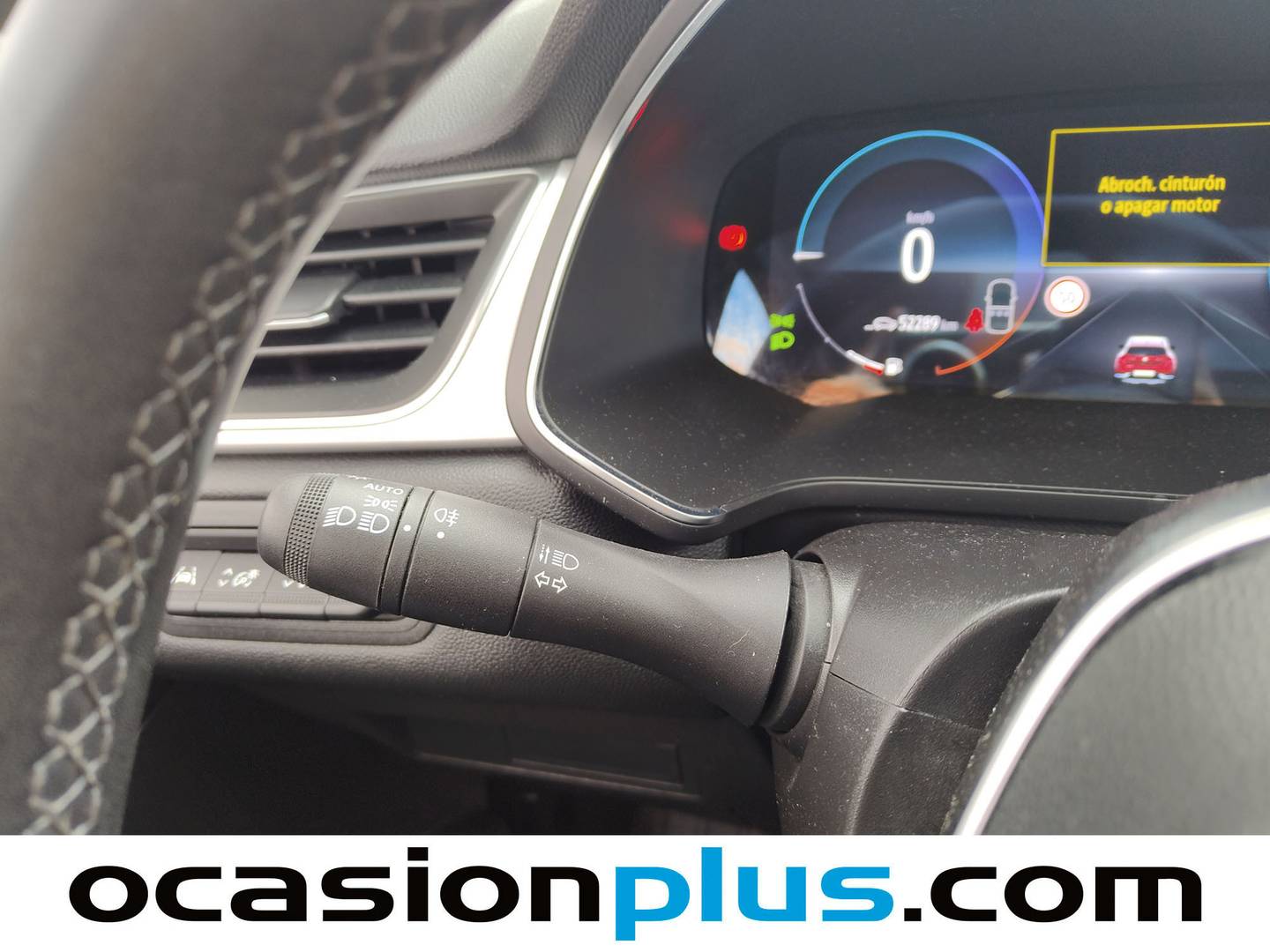 Renault Captur Renault Captur Zen E-TECH Híbrido enchufable (160 CV) de ocasión