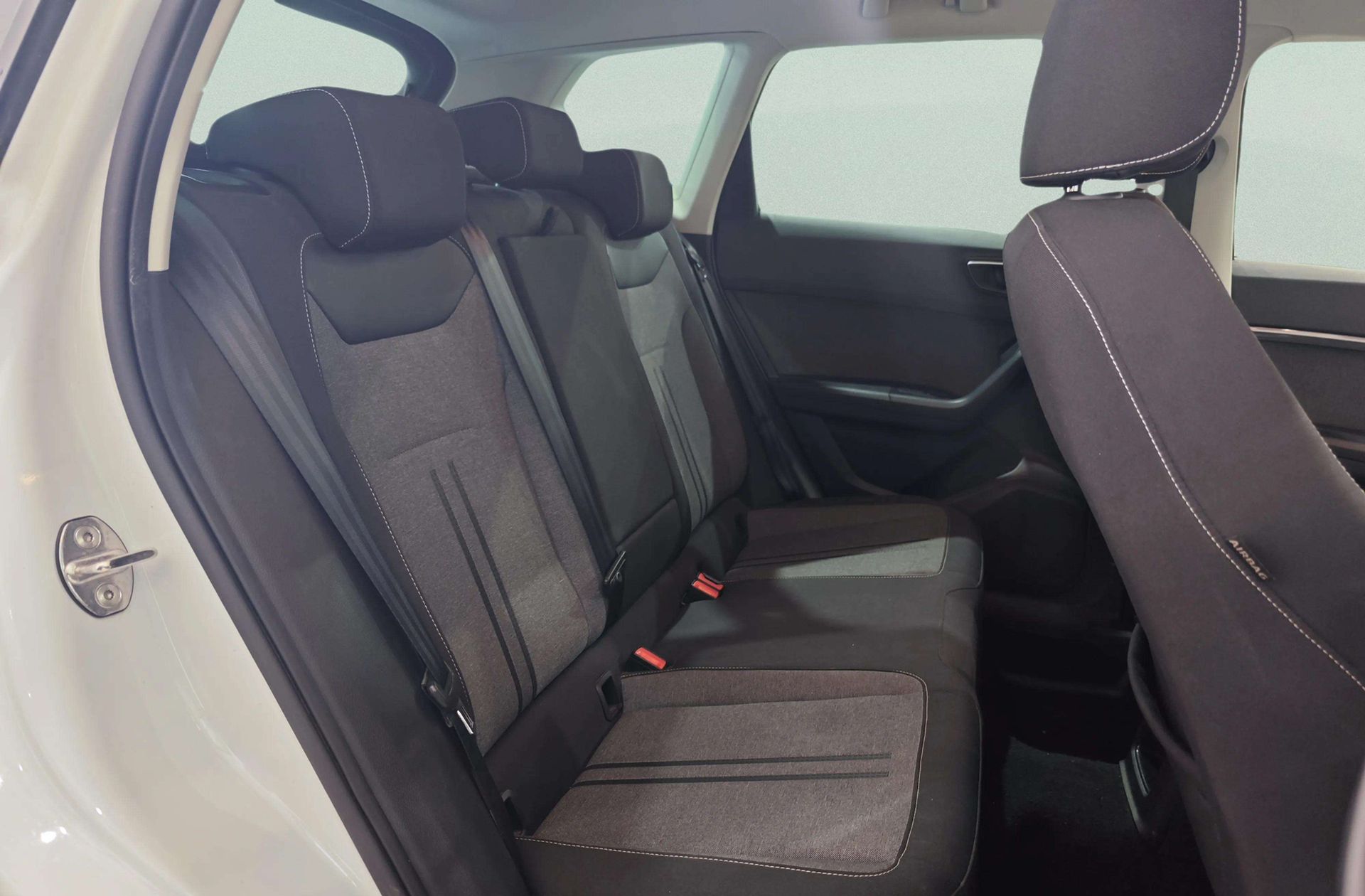 SEAT Ateca 1.5 TSI Style XL - foto 18