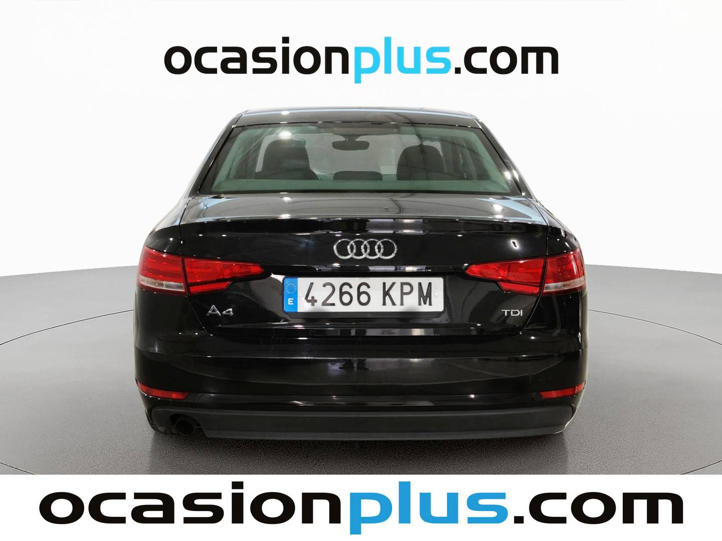 Audi A4 Audi A4 2.0 TDI (150 CV) S tronic al mejor precio