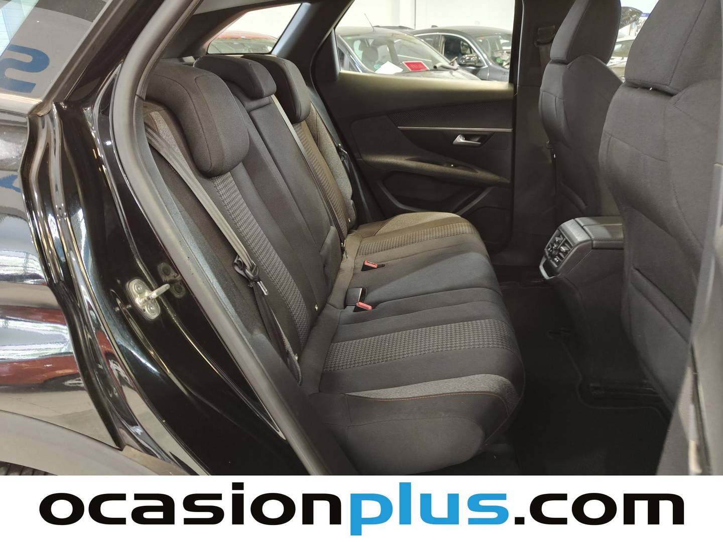 Foto Peugeot 3008 Peugeot 3008 PureTech 130 S&S Active Pack  (130 CV)