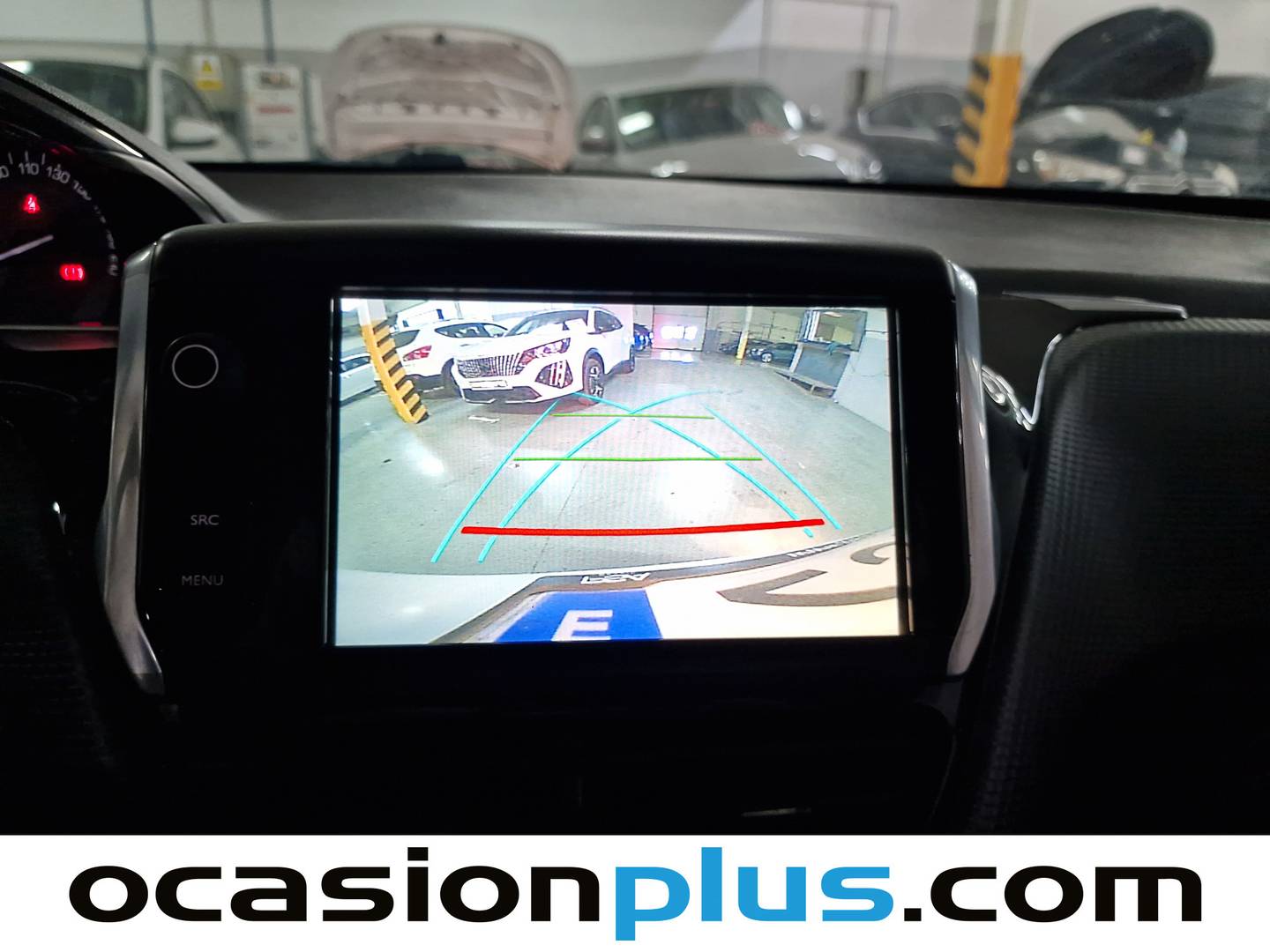 Peugeot 2008 Peugeot 2008 PureTech 130 S&S Allure (130 CV) manual