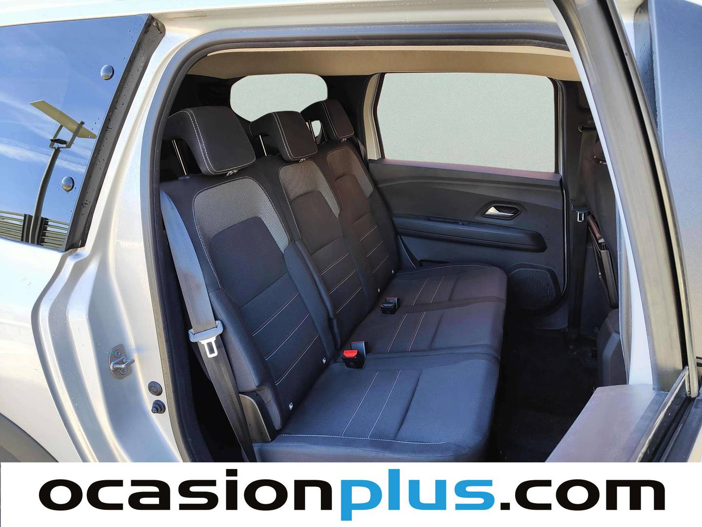 Dacia Jogger Dacia Jogger Serie Limitada Extreme TCe (110 CV) 7 Plazas km 0