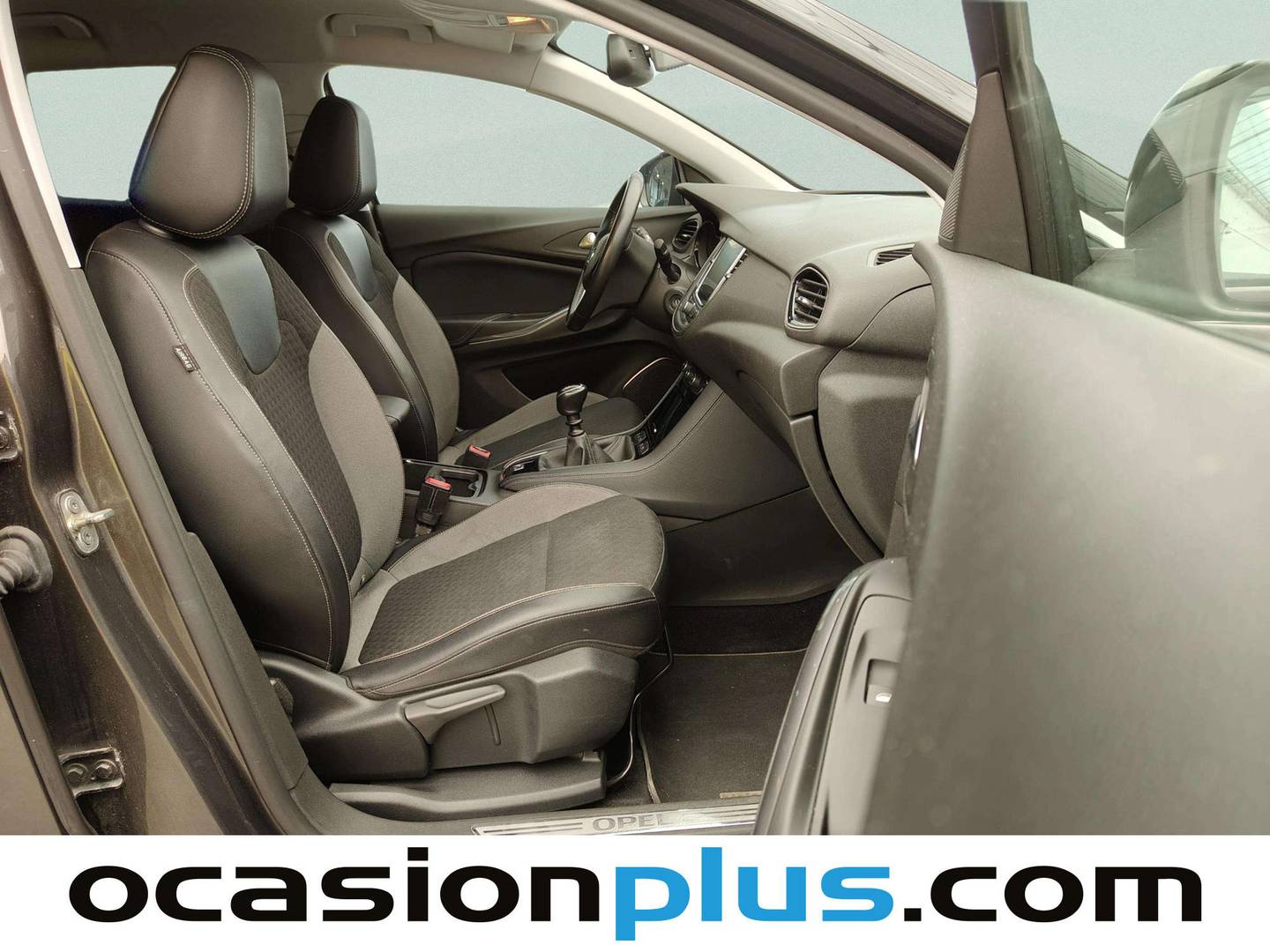 Opel Grandland X Opel Grandland X 1.5 CDTi 120 Aniversario (130 CV) km 0