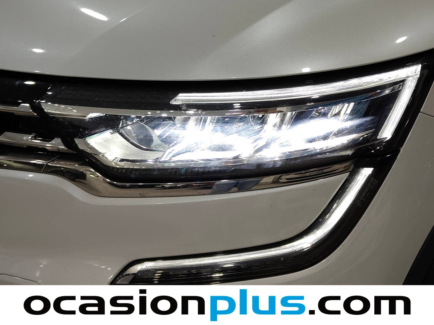 Paquetes del Renault Koleos Renault Koleos Techno dCi (184 CV) X-Tronic