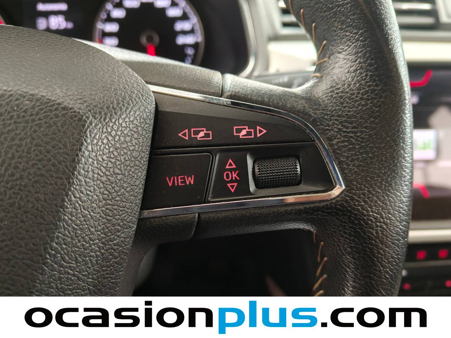 Seat Arona SEAT Arona 1.0 TSI Ecomotive Xcellence (115 CV) seminuevo