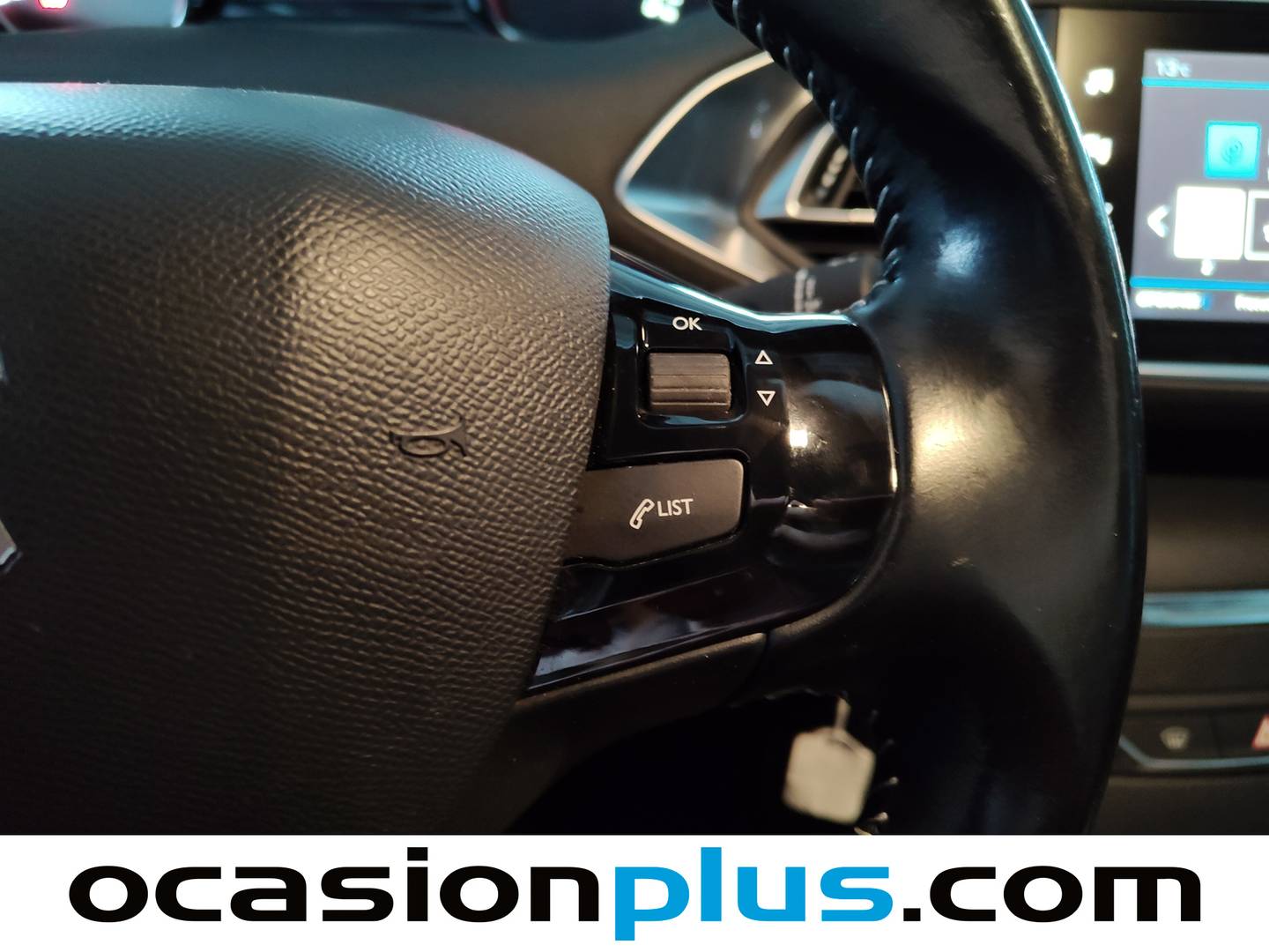 Peugeot 308 Peugeot 308 1.5 BlueHDi S&S Active (130 CV) seminuevo