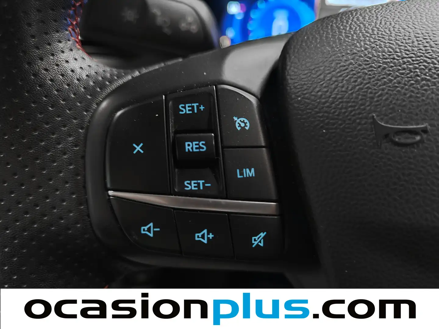 Foto Ford Kuga Ford Kuga 2.5 Duratec PHEV ST-Line X Auto (225 CV)