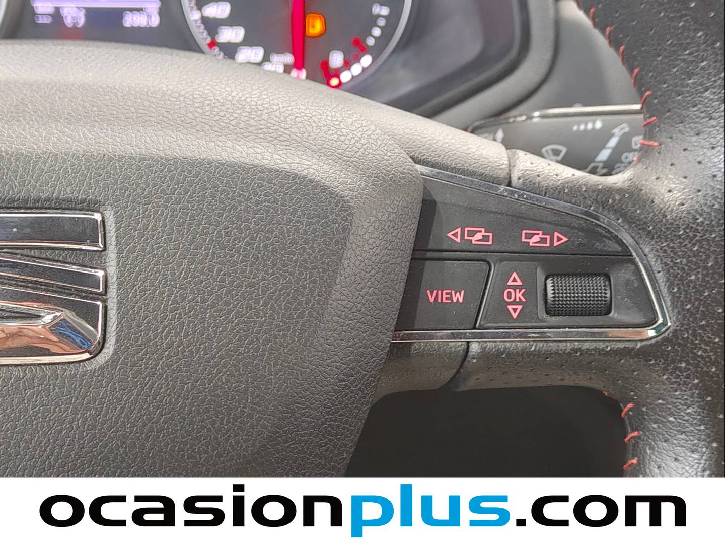 Seat Arona Seat Arona 1.0 TGI GNC FR (90 CV) barato