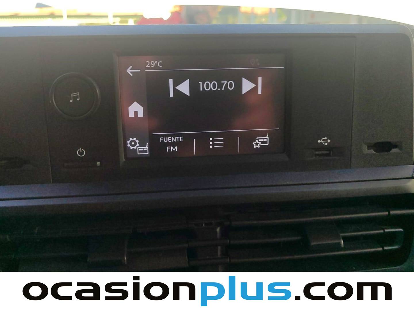 Fiat Scudo Fiat Scudo Furgon 1.5 Bluehdi L2 (120 CV) de ocasión