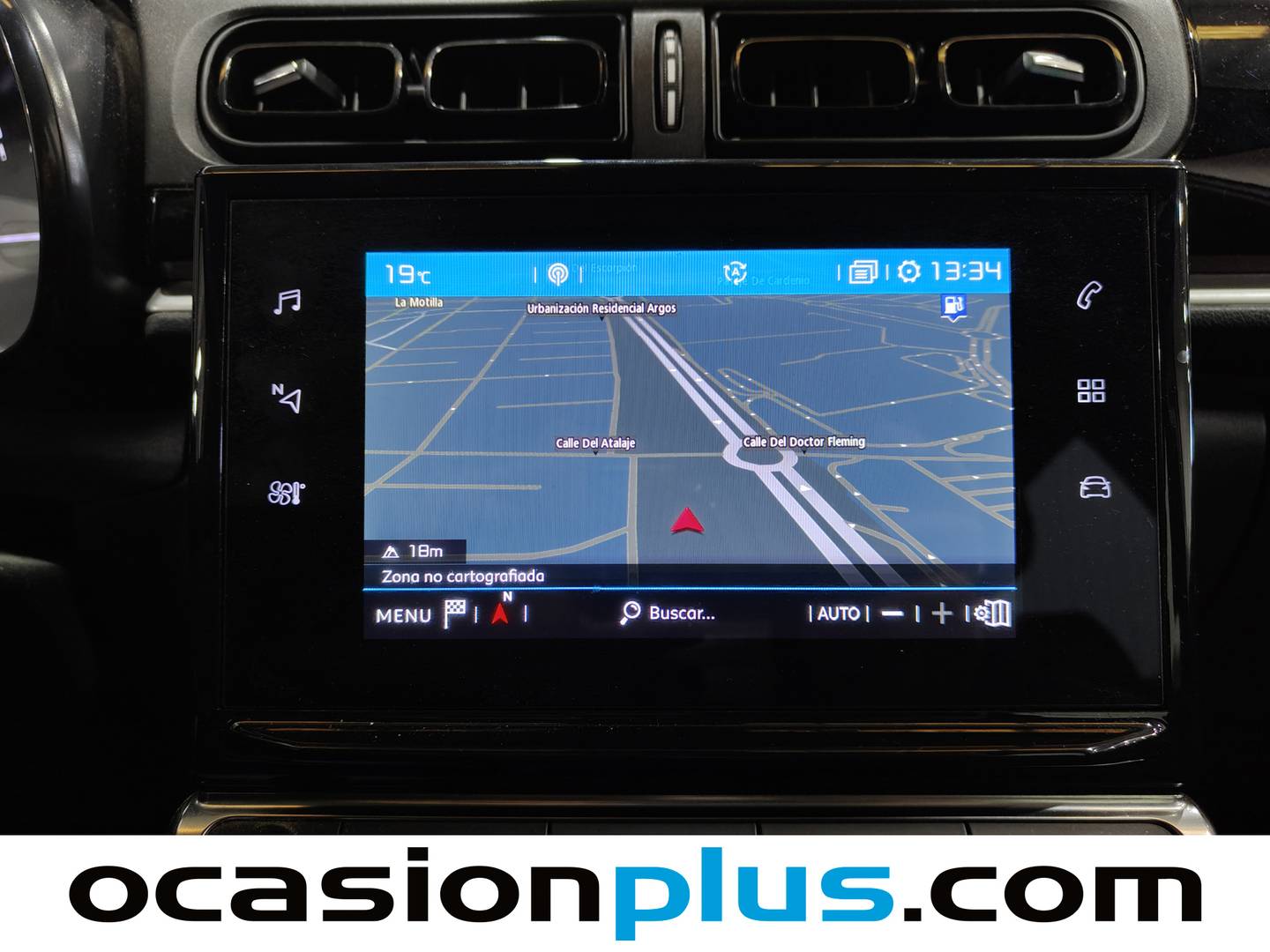 Foto Citroën C3 Citroen C3 BlueHDi 100 S&S Feel (102 CV)