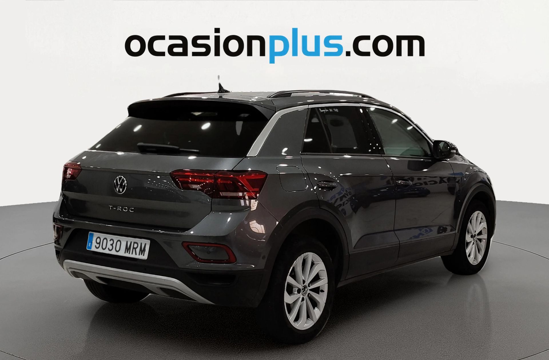 Volkswagen T-Roc Life 1.0 TSI - foto 4
