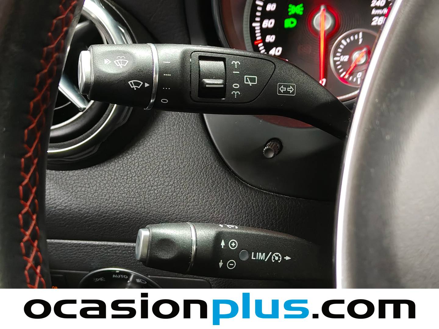 Mercedes GLA Mercedes-Benz GLA GLA 200 (156 CV) 156cv