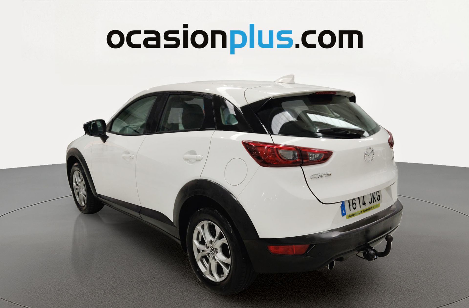 Mazda CX-3 1.5 Skyactiv Style 2WD - foto 3
