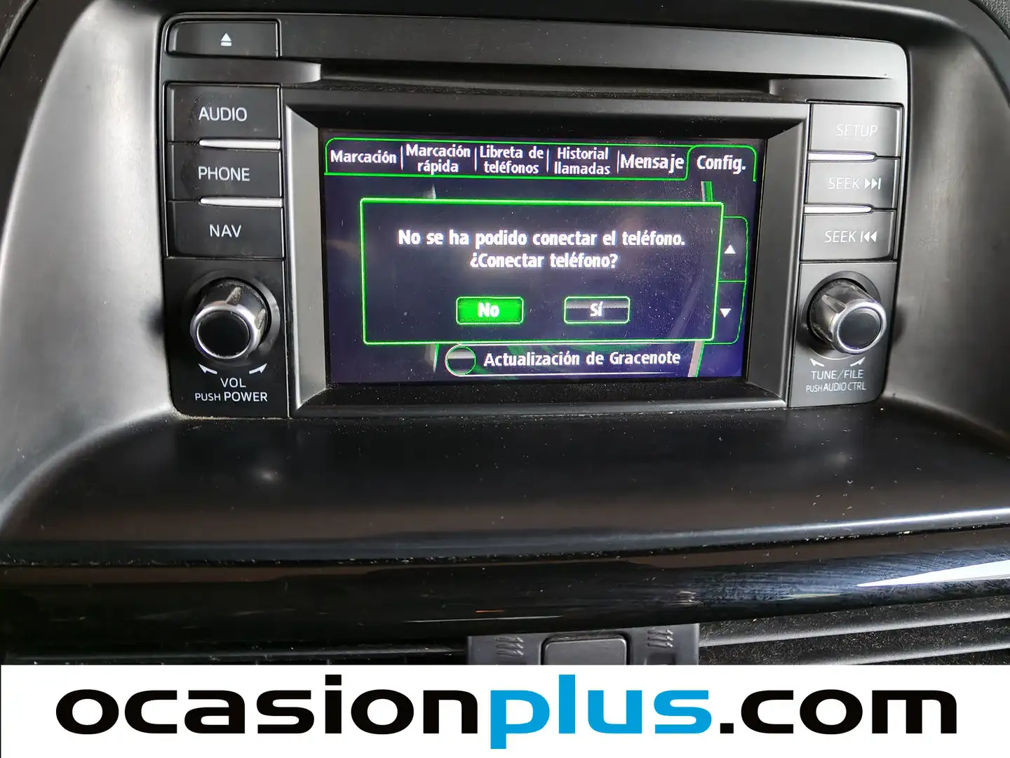 Foto Mazda CX-5 Mazda CX-5 2.2 DE Style 2WD (150 CV)