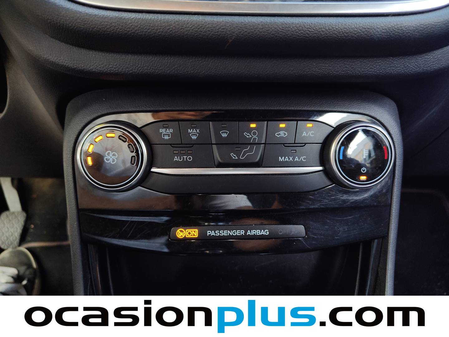 Ford Puma Ford Puma 1.0 EcoBoost MHEV ST-Line X  (125 CV) de ocasión