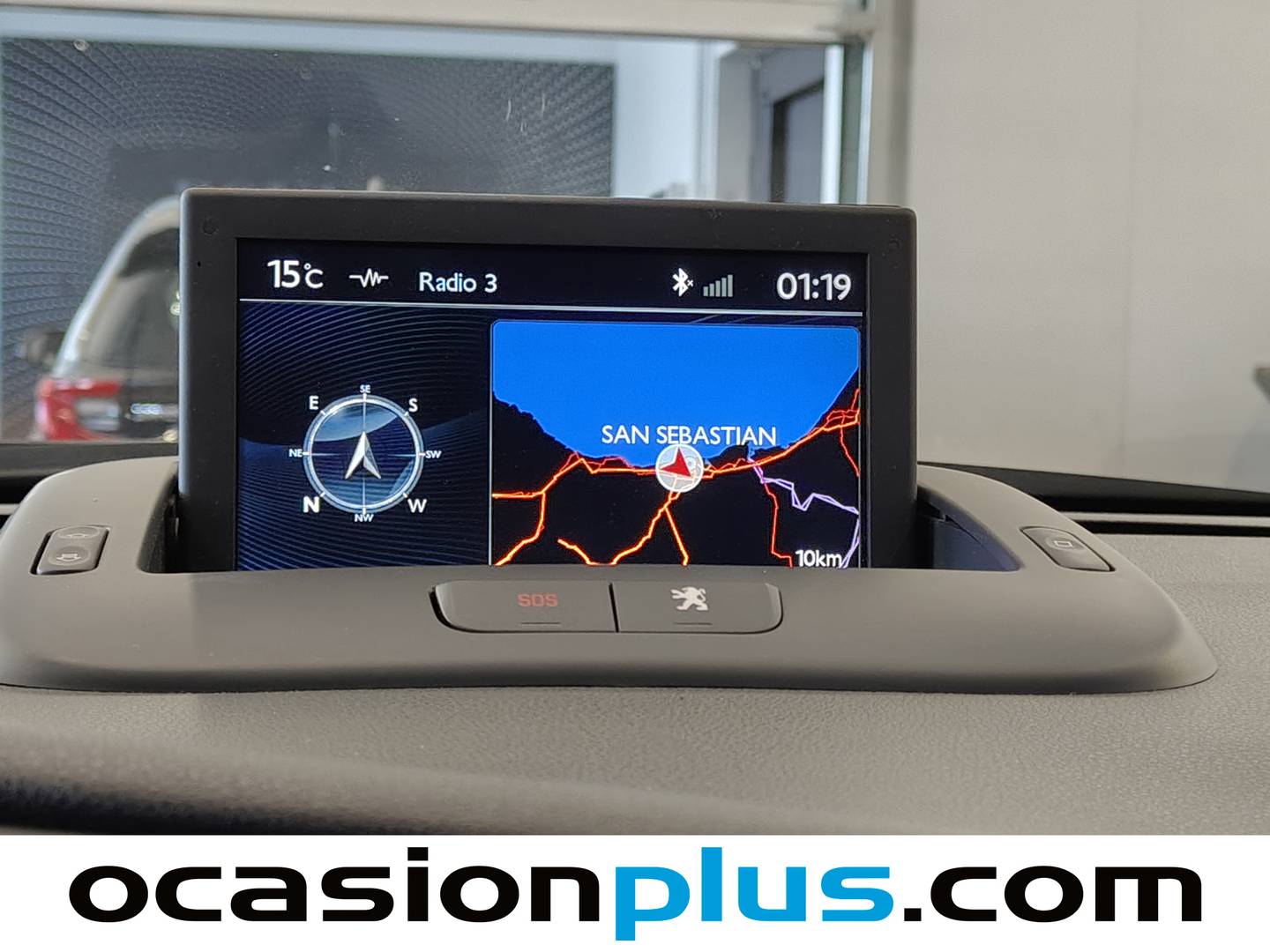 Foto Peugeot 3008 Peugeot 3008 PureTech 130 S&S Allure (130 CV)