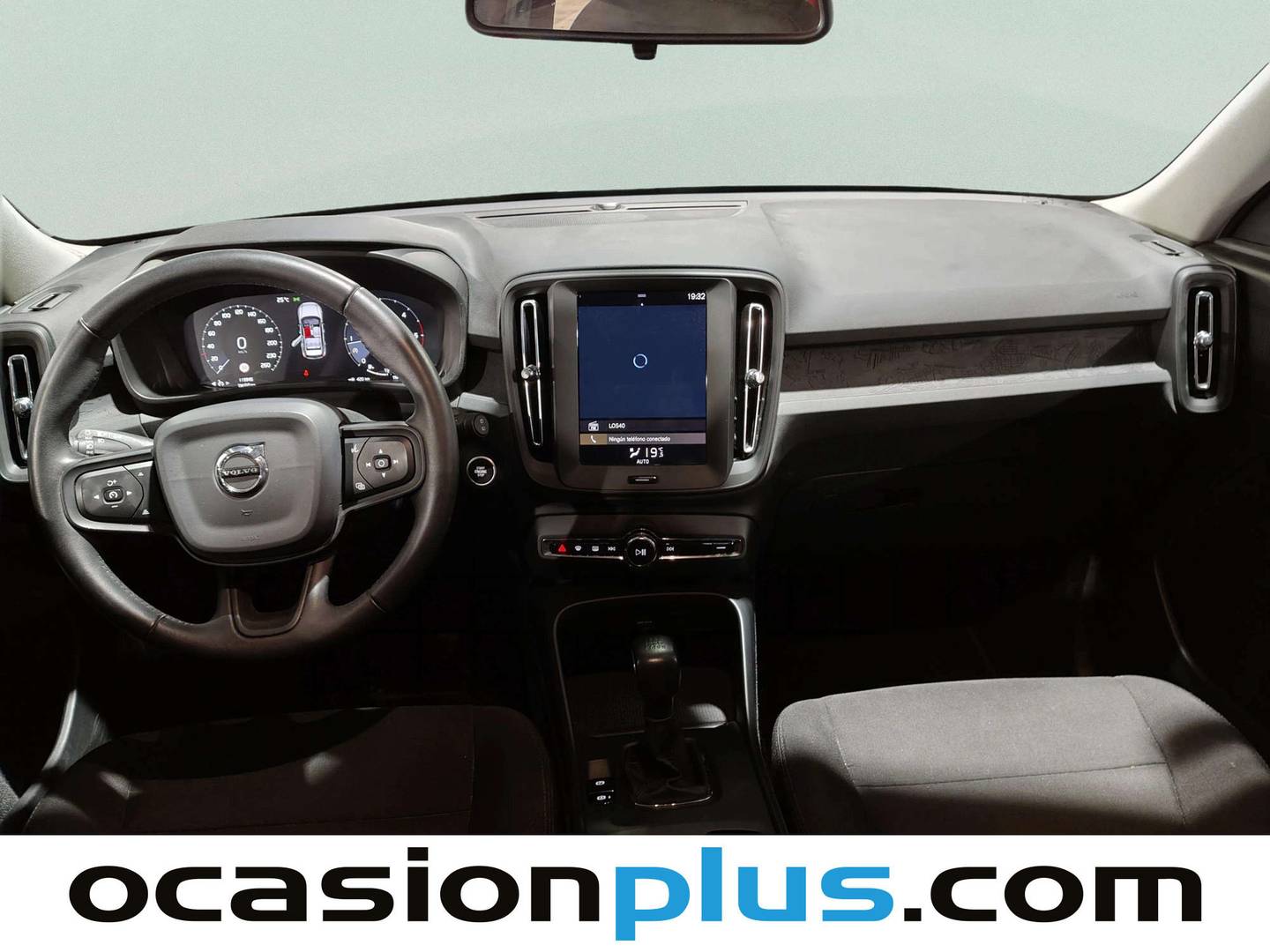 Volvo XC40 Volvo XC40 D3 (150 CV) de ocasión