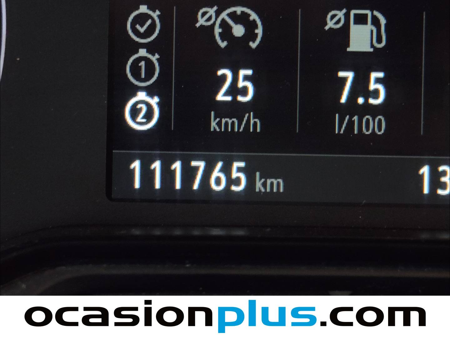 Opel Combo Life Opel Combo Life 1.5 TD Expression L (100 CV) seminuevo