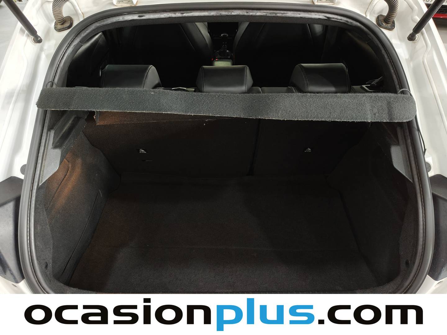 Foto Peugeot 208 Peugeot 208 PureTech 100 GT (100 CV)