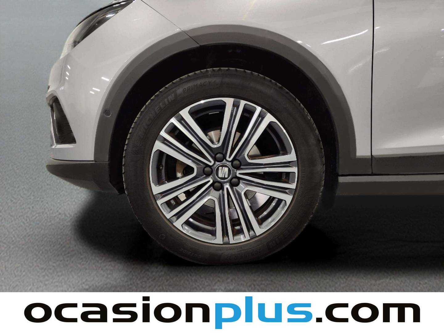 Seat Arona Seat Arona 1.0 TSI Ecomotive Xcellence DSG (110 CV) de ocasión
